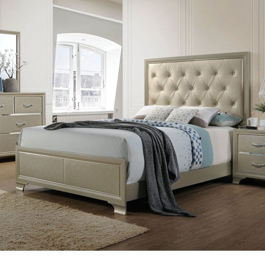 BEDROOMS SET 4PCS