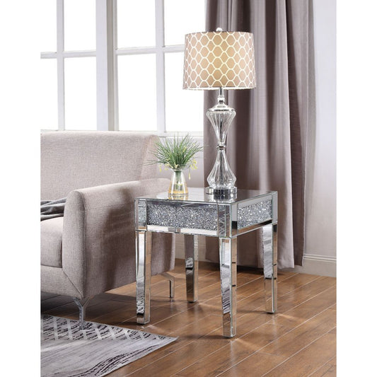 Noralie End Table