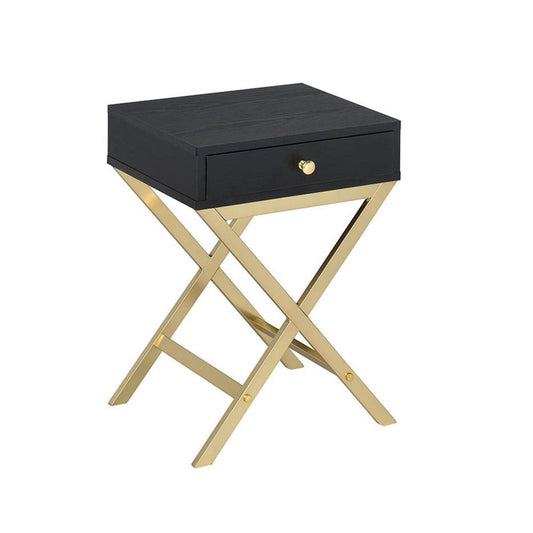 Coleen Accent Table