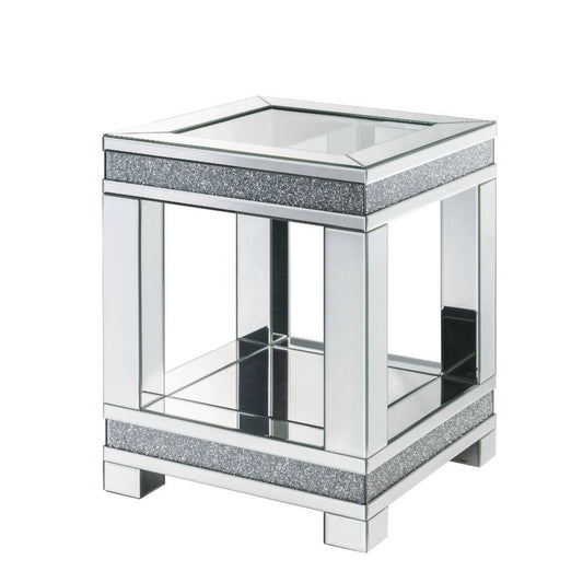 Noralie End Table