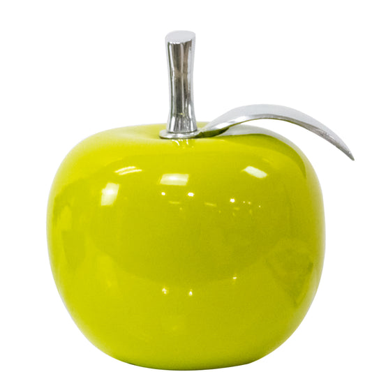 Dining Table Centerpiece: (Lemon Green Apple)