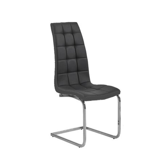 Erika Dining Chair (Black)