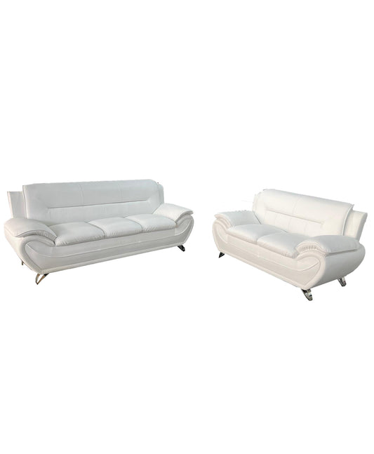 SOFA AND LOVESAT VENECIA