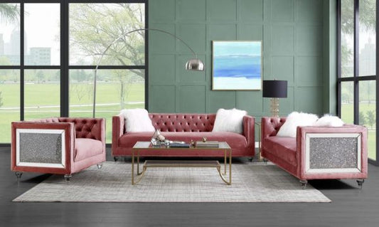 SOFA AND LOVESEAT