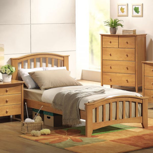 TWIN BED 08940