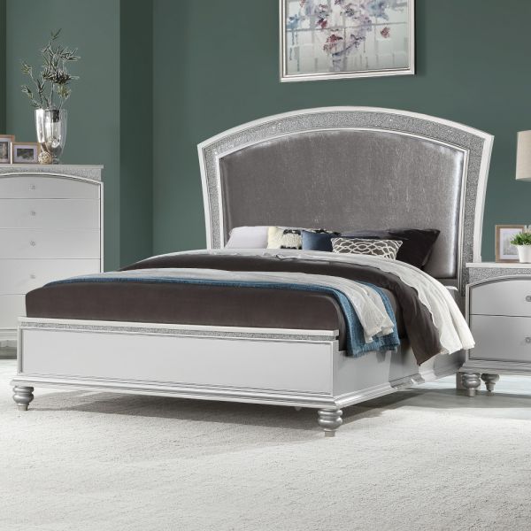 QUEEN BED 21800