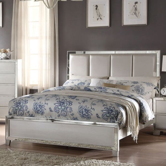 QUEEN BED 24830