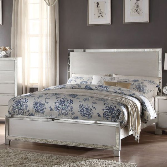 QUEEN BED 24840