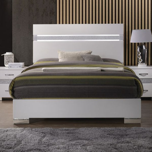 QUEEN BED 26770