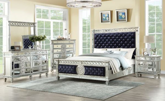 QUEEN BED 27350