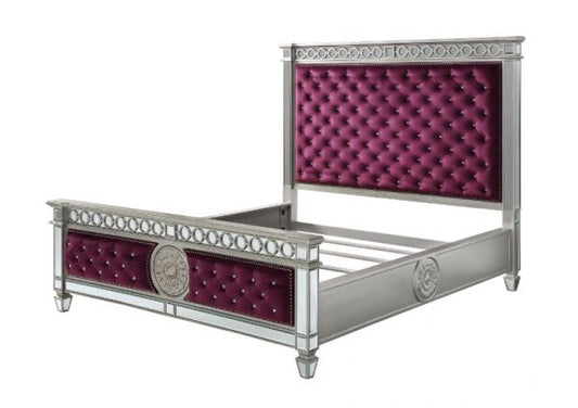 QUEEN BED 27370