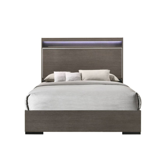 QUEEN BED 27650