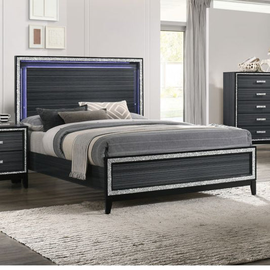 QUEEN BED 28430