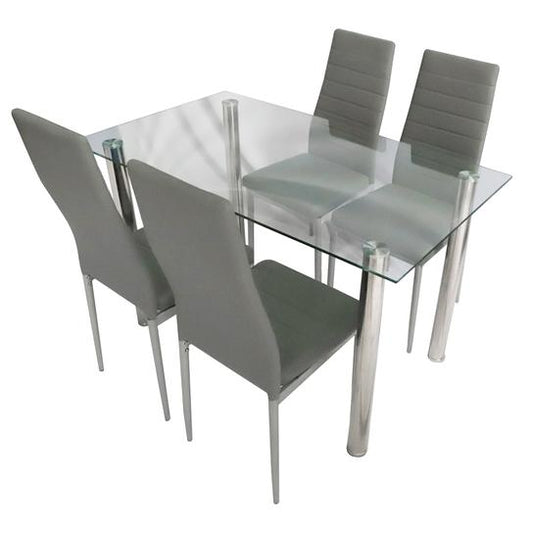 SOPHY DINING SET