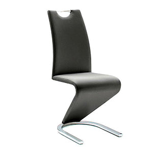 ANDREW CHAIR BLACK