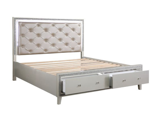 QUEEN BED BD00242