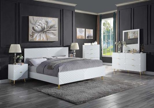 QUEEN BED BD01034