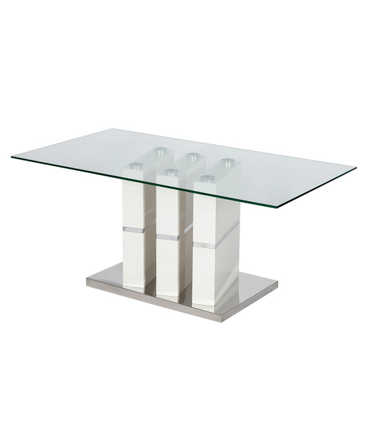 DERICK DINING TABLE