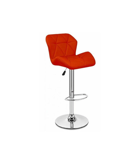 DIAMOND BARSTOOLS RED