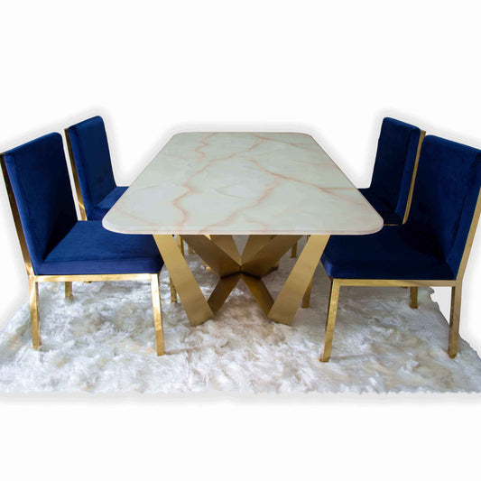 DT ST300 DINING TABLE