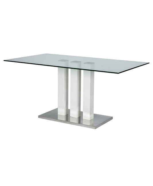 ZOE DINING TABLE